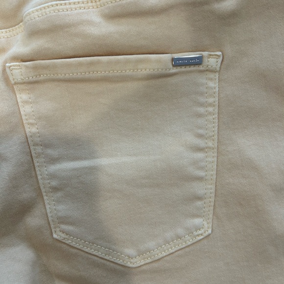 White House Black Market mid rise shorts - Picture 7 of 7